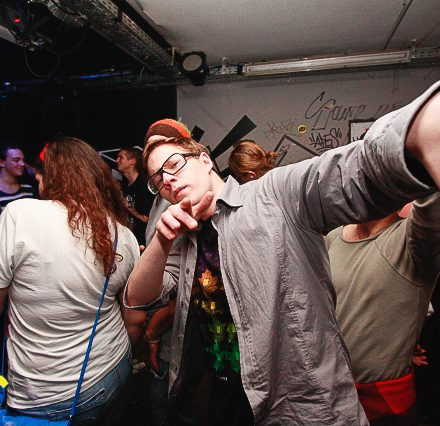 Shirty #2 - NIGHT-EVENT @ the Loft