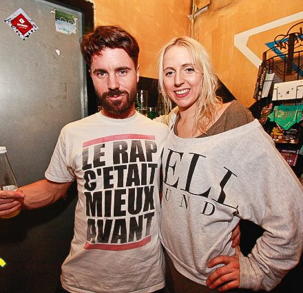 Shirty #2 - NIGHT-EVENT @ the Loft