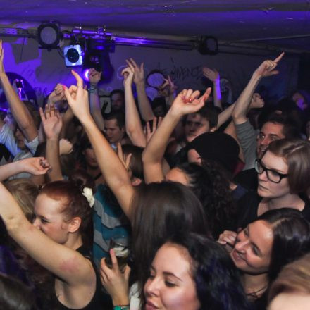 Shirty #2 - NIGHT-EVENT @ the Loft
