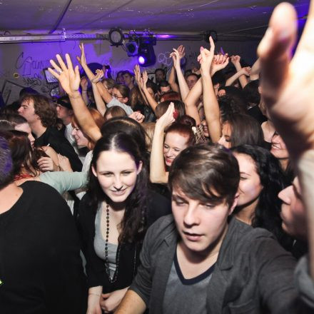 Shirty #2 - NIGHT-EVENT @ the Loft