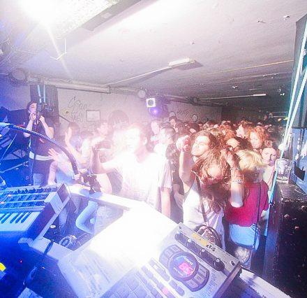 Shirty #2 - NIGHT-EVENT @ the Loft