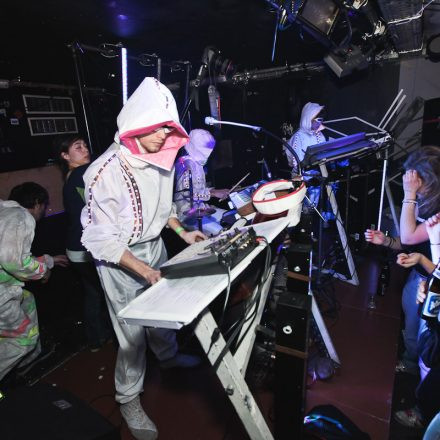 Shirty #2 - NIGHT-EVENT @ the Loft
