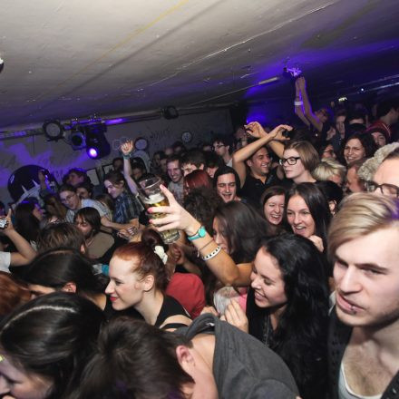 Shirty #2 - NIGHT-EVENT @ the Loft