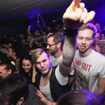 Shirty #2 - NIGHT-EVENT @ the Loft