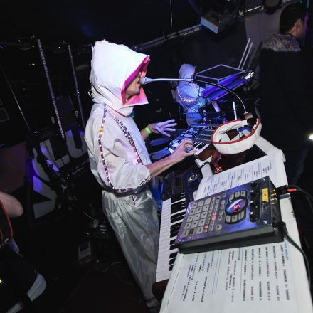 Shirty #2 - NIGHT-EVENT @ the Loft