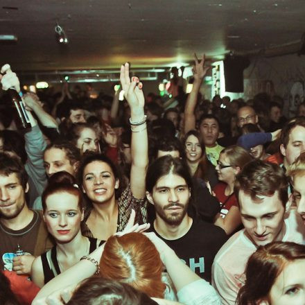 Shirty #2 - NIGHT-EVENT @ the Loft