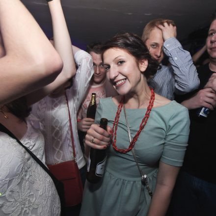 Shirty #2 - NIGHT-EVENT @ the Loft