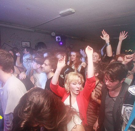 Shirty #2 - NIGHT-EVENT @ the Loft