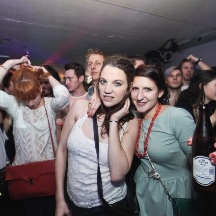 Shirty #2 - NIGHT-EVENT @ the Loft