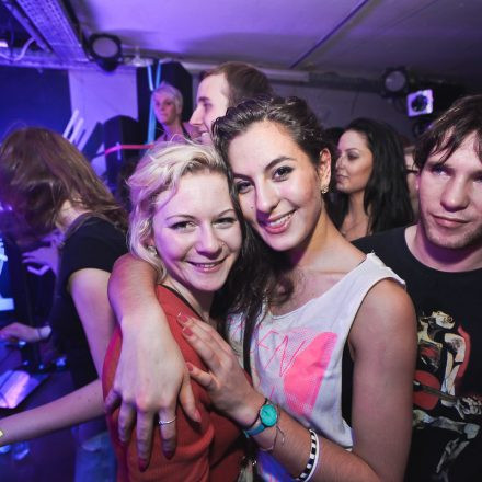 Shirty #2 - NIGHT-EVENT @ the Loft