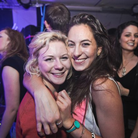 Shirty #2 - NIGHT-EVENT @ the Loft