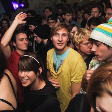 Shirty #2 - NIGHT-EVENT @ the Loft