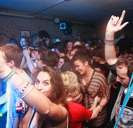 Shirty #2 - NIGHT-EVENT @ the Loft