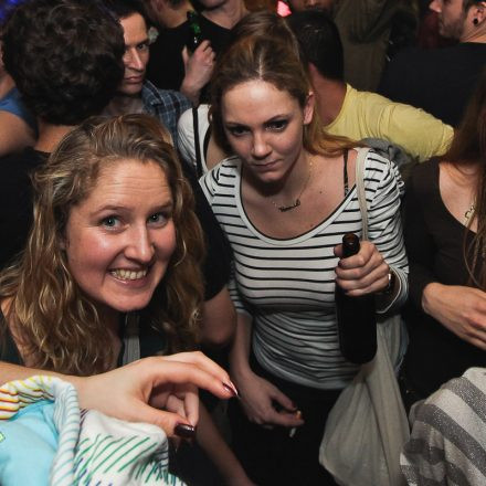 Shirty #2 - NIGHT-EVENT @ the Loft