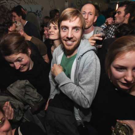 Shirty #2 - NIGHT-EVENT @ the Loft