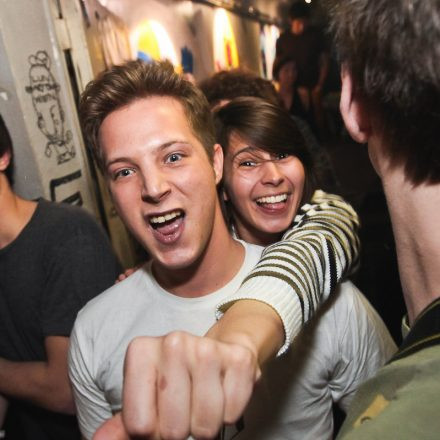 Shirty #2 - NIGHT-EVENT @ the Loft