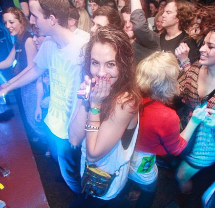 Shirty #2 - NIGHT-EVENT @ the Loft