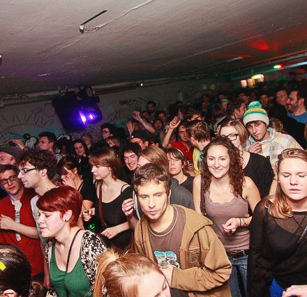 Shirty #2 - NIGHT-EVENT @ the Loft