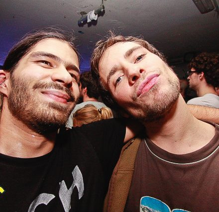Shirty #2 - NIGHT-EVENT @ the Loft