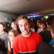 Shirty #2 - NIGHT-EVENT @ the Loft
