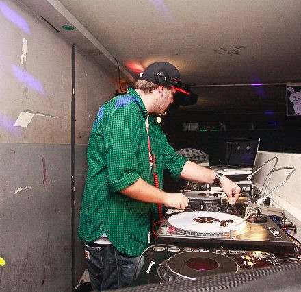 Shirty #2 - NIGHT-EVENT @ the Loft