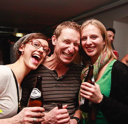 Shirty #2 - NIGHT-EVENT @ the Loft