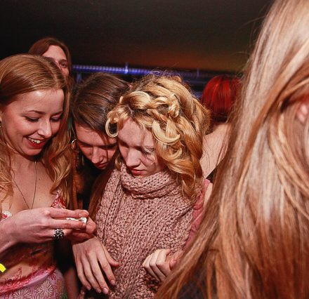 Shirty #2 - NIGHT-EVENT @ the Loft