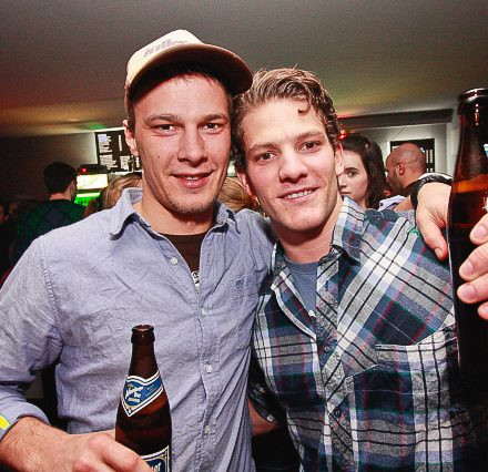 Shirty #2 - NIGHT-EVENT @ the Loft