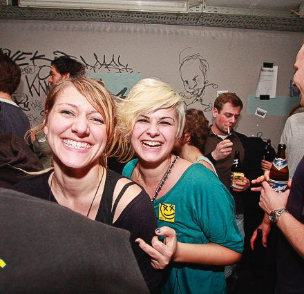 Shirty #2 - NIGHT-EVENT @ the Loft