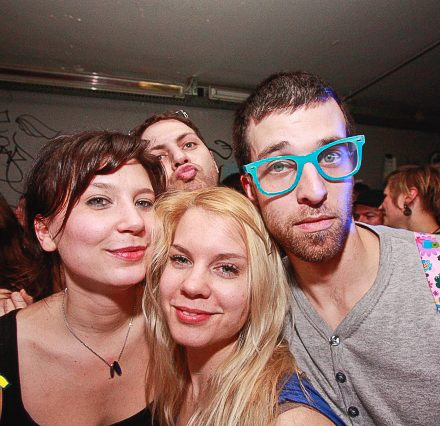 Shirty #2 - NIGHT-EVENT @ the Loft