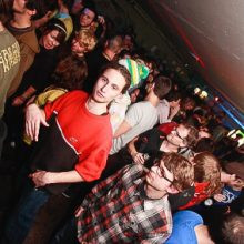 Shirty #2 - NIGHT-EVENT @ the Loft