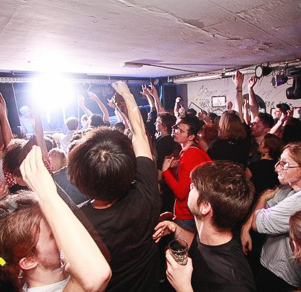 Shirty #2 - NIGHT-EVENT @ the Loft
