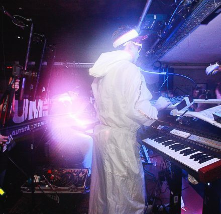Shirty #2 - NIGHT-EVENT @ the Loft
