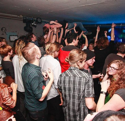 Shirty #2 - NIGHT-EVENT @ the Loft