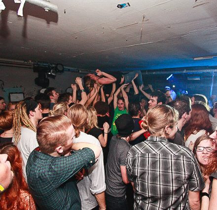 Shirty #2 - NIGHT-EVENT @ the Loft