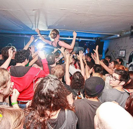 Shirty #2 - NIGHT-EVENT @ the Loft