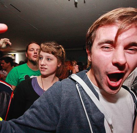 Shirty #2 - NIGHT-EVENT @ the Loft