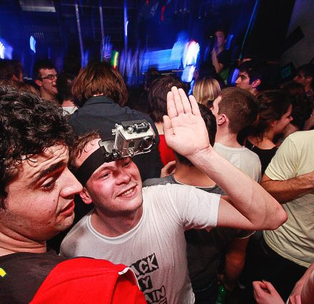 Shirty #2 - NIGHT-EVENT @ the Loft