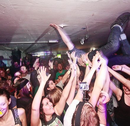 Shirty #2 - NIGHT-EVENT @ the Loft