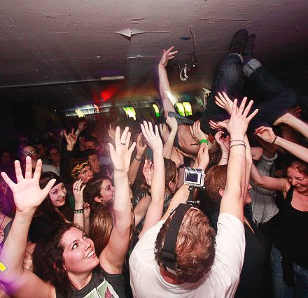 Shirty #2 - NIGHT-EVENT @ the Loft