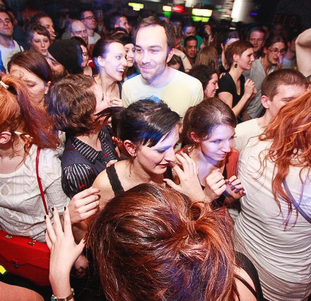 Shirty #2 - NIGHT-EVENT @ the Loft