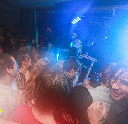 Shirty #2 - NIGHT-EVENT @ the Loft