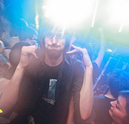 Shirty #2 - NIGHT-EVENT @ the Loft