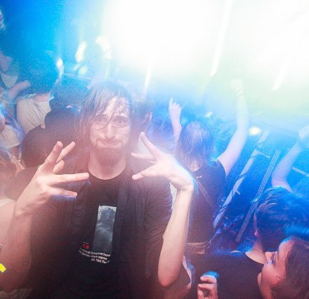 Shirty #2 - NIGHT-EVENT @ the Loft