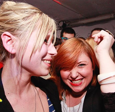 Shirty #2 - NIGHT-EVENT @ the Loft