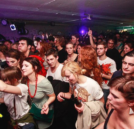 Shirty #2 - NIGHT-EVENT @ the Loft