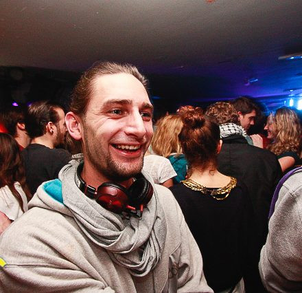 Shirty #2 - NIGHT-EVENT @ the Loft