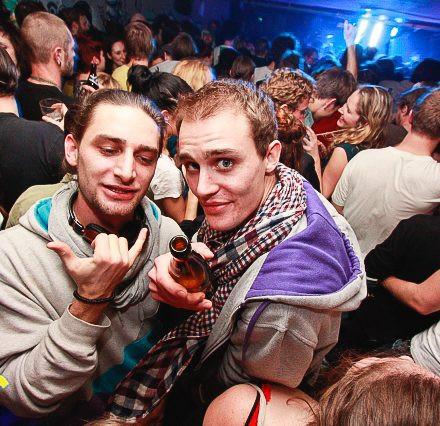 Shirty #2 - NIGHT-EVENT @ the Loft