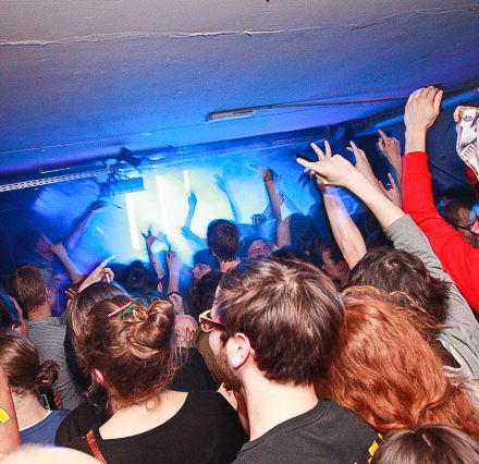 Shirty #2 - NIGHT-EVENT @ the Loft