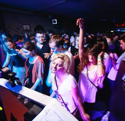 Shirty #2 - NIGHT-EVENT @ the Loft